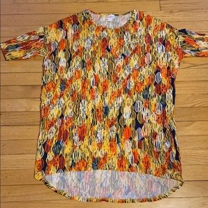 2 for $8 NWT LuLaRoe Irma size small